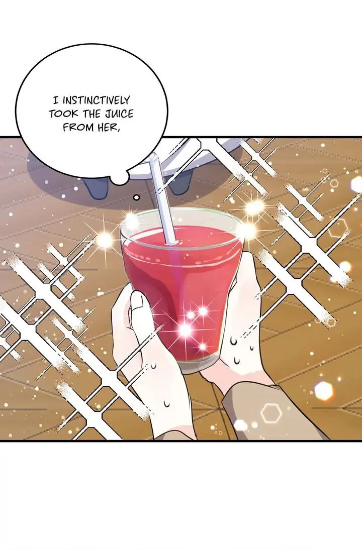 I’m the Ex-Girlfriend of a Soldier chapter 27 - page 63